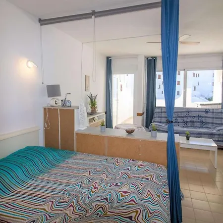 Apartment Estudio Con Piscina Playa Fuentes Alcoceber