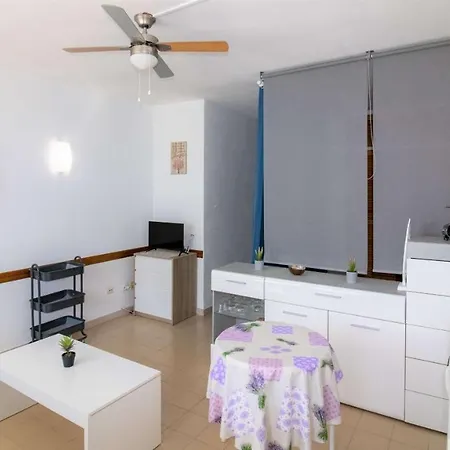 Estudio Con Piscina Playa Fuentes Apartment Alcoceber
