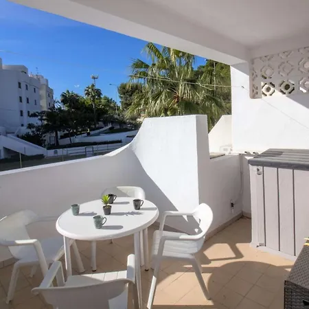 Estudio Con Piscina Playa Fuentes