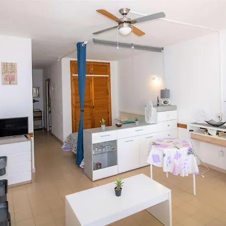Apartment Estudio Con Piscina Playa Fuentes Alcoceber
